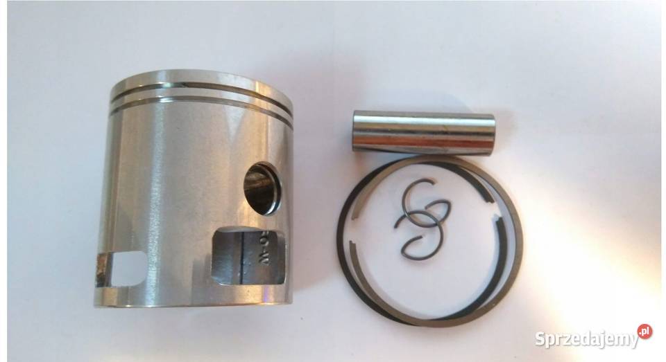 TŁOK 2T DIFFUSIONE RICAMBI 582 mm CAGIVA Bielsk Podlaski