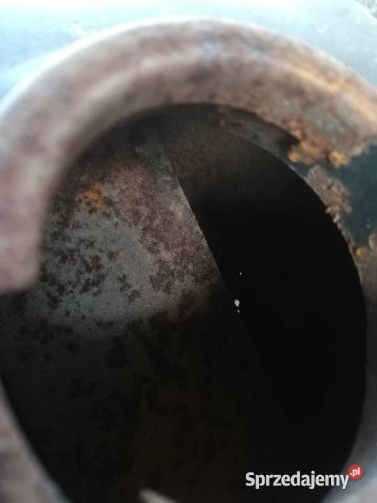 Bak paliwa wsk b1 łódzkie Skierniewice