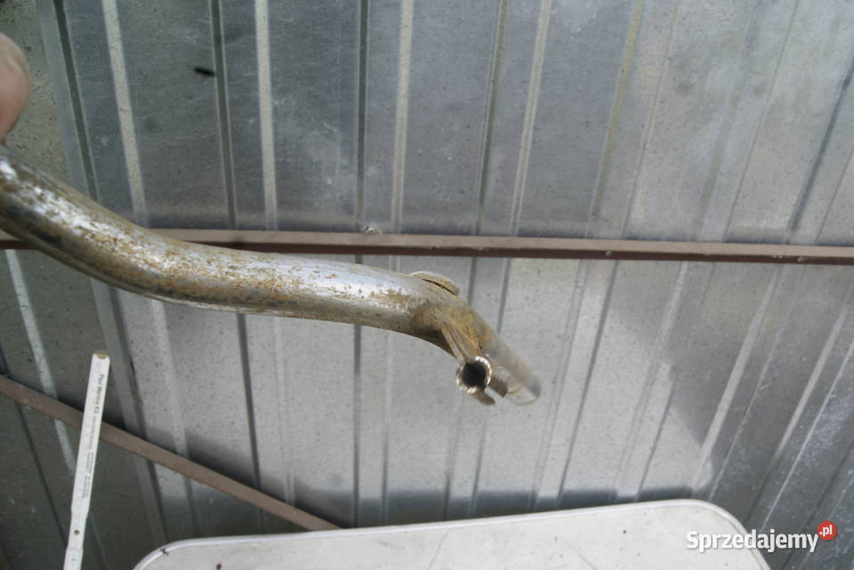 KIEROWNICA NSU DKW ZUNDAPP