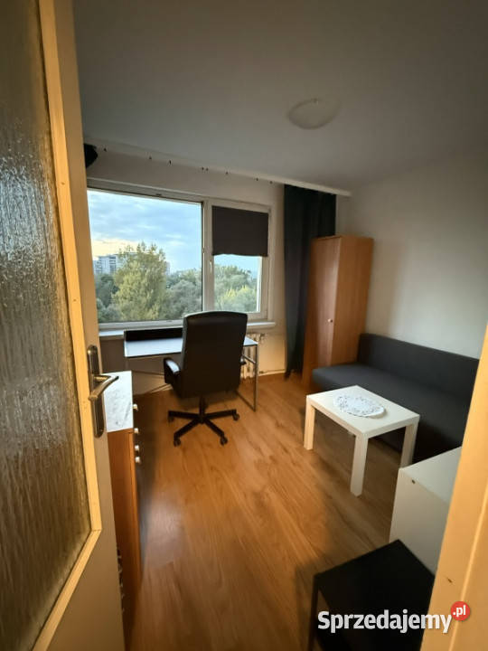 Dwupokojowe mieszkanie os Cegielniana Kraków