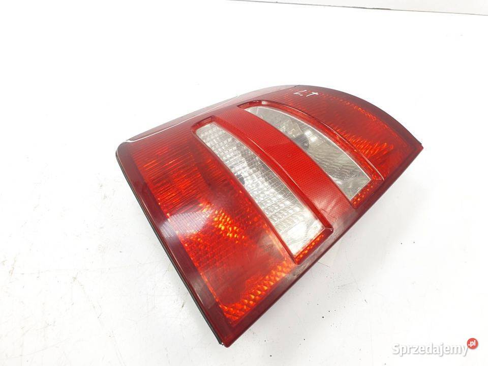 LAMPA LEWA TYŁ SKODA FABIA I 6Y9945111B Lipno