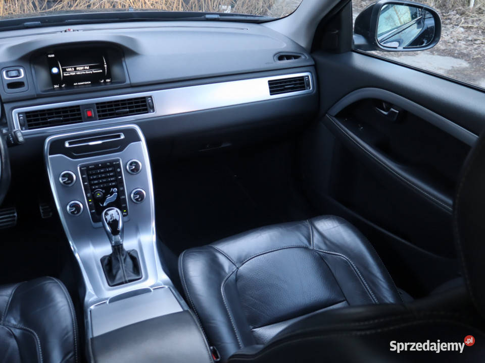 Volvo V70 D4 nieuszkodzony Katowice