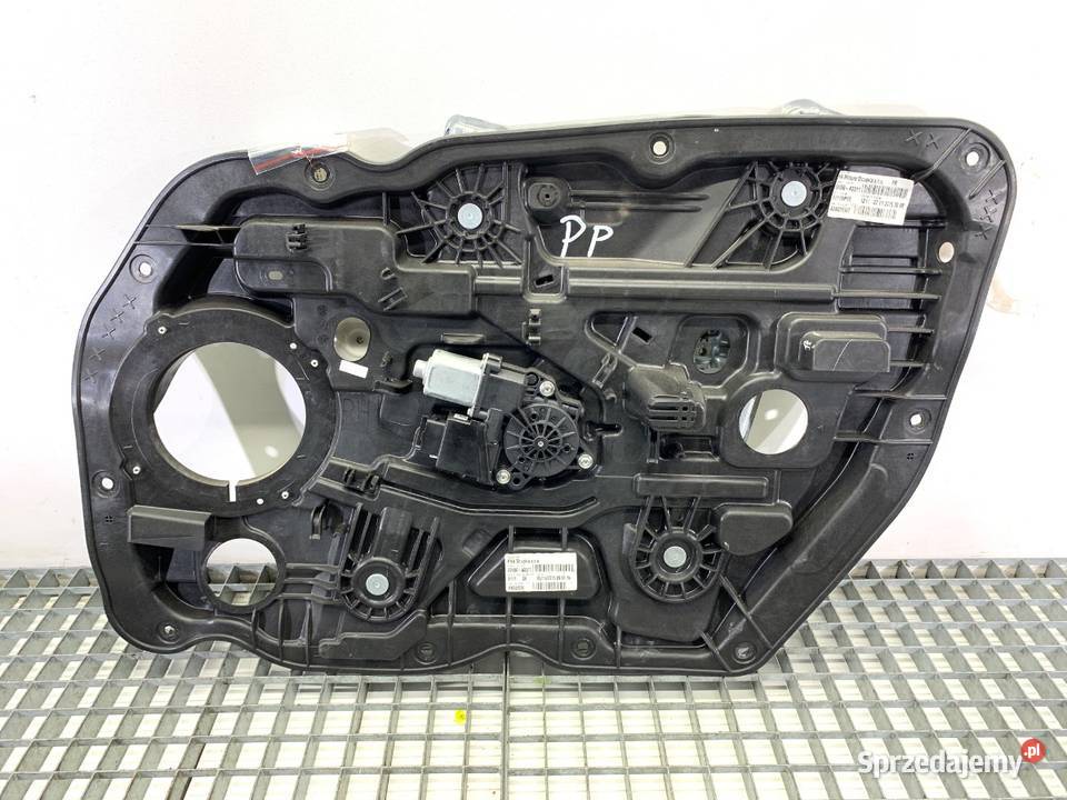 PODNOŚNIK SZYBY PRAWY PRZÓD KIA CEED 82480A2311 podkarpackie sprzedam