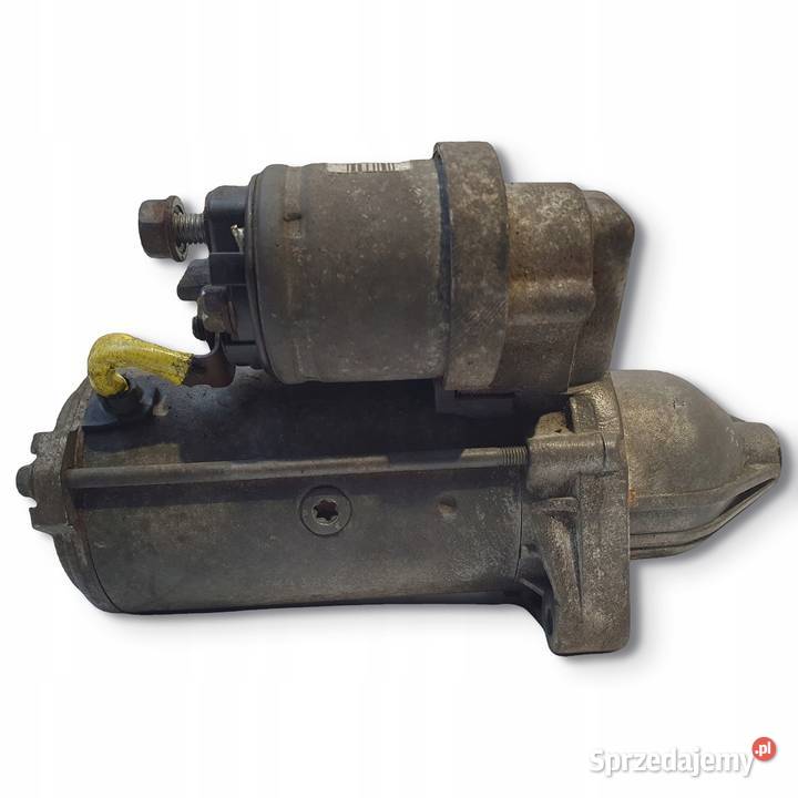 ROZRUSZNIK Opel Corsa D 13 CDTI valeo 55221292 Chełm