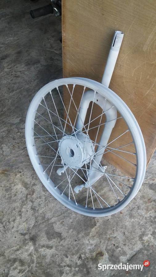 SIMSON SR2KOŁO CZĘŚCI Leżajsk