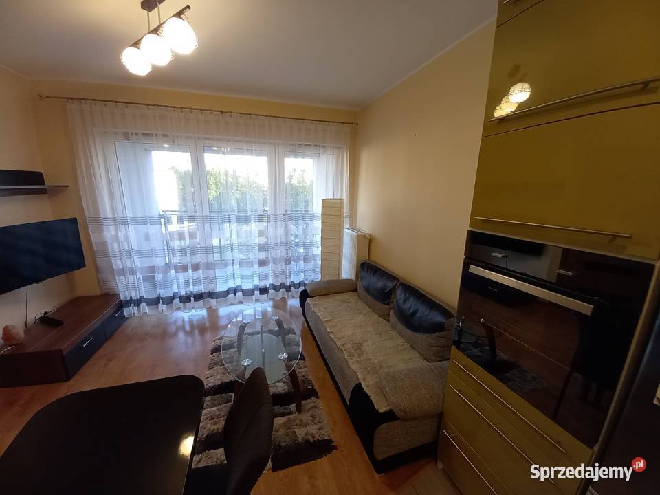 Kawalerka do wynajęcia 31 m2 Tarchomin