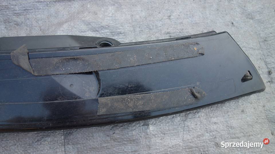 WLOT POWIETRZA MOCOWANIE LEWE MERCEDES W257 CLS Ruda Śląska