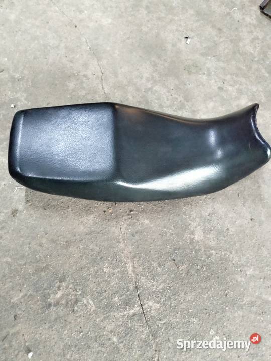 Siedzenie Kawasaki GPZ 500 Pozostałe Łubno sprzedam