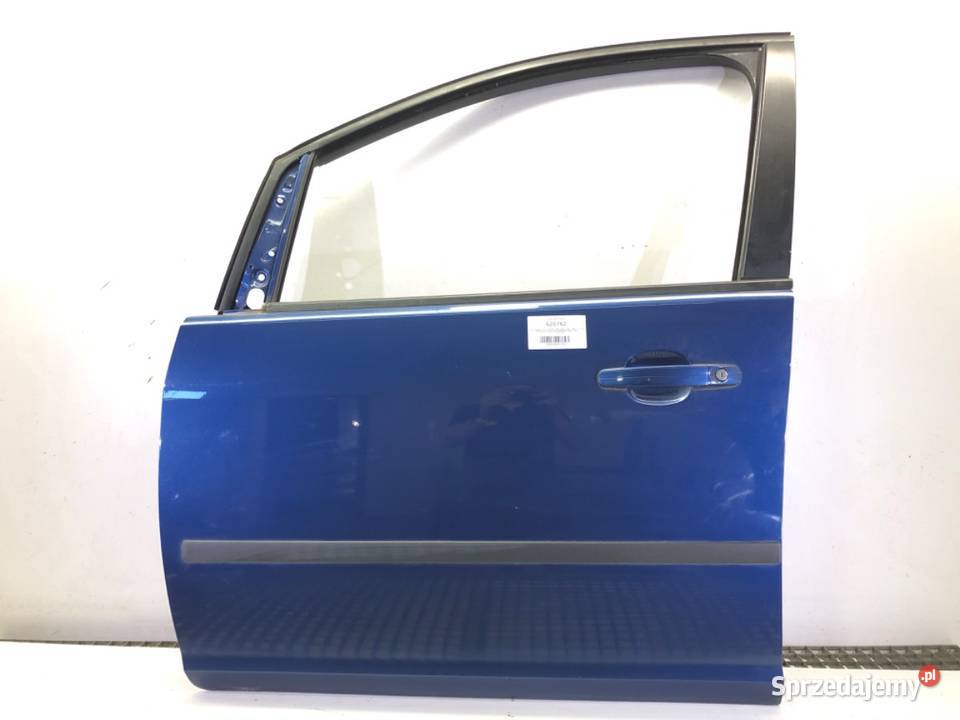DRZWI LEWY PRZÓD FORD FOCUS C Minivan 0307 osobowe