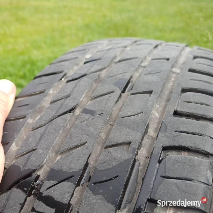 Alufelgi 17 Citroen Samochodowe Pilzno