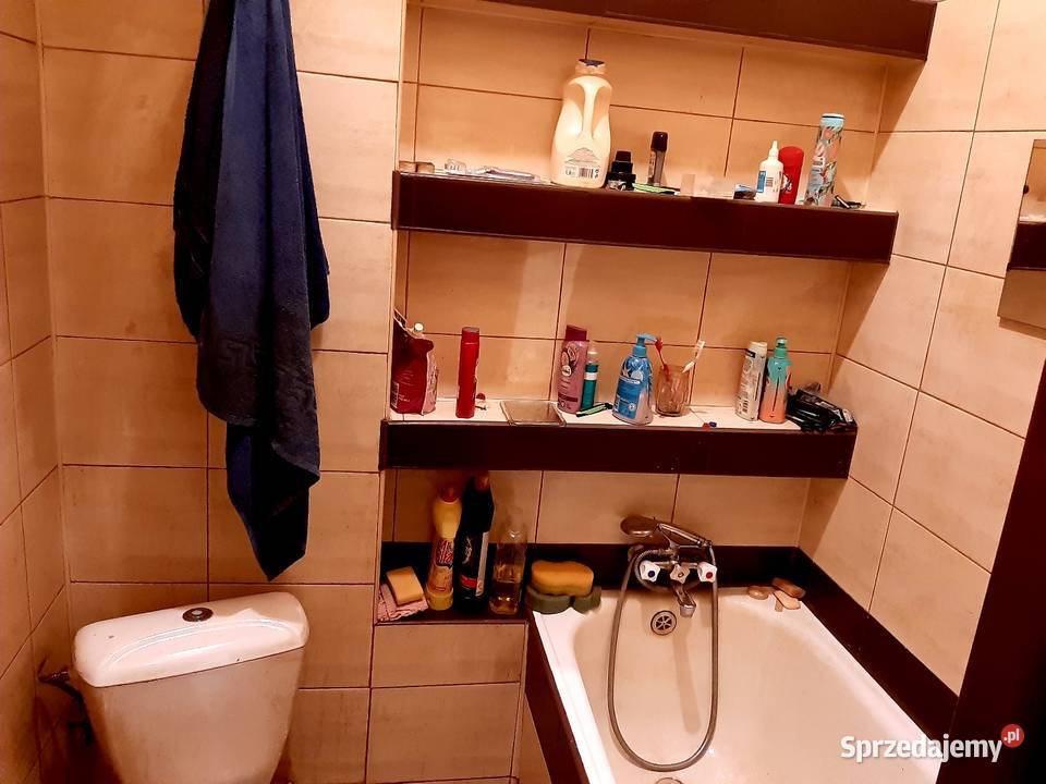 Na sprzedaż mieszkanie 42m2 w Szczytnie Szczytno sprzedam