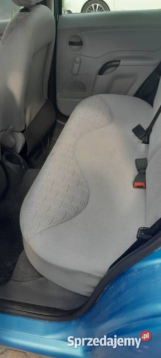 Citroen C3 mało pali Ostrowiec Św Ostrowiec Świętokrzyski