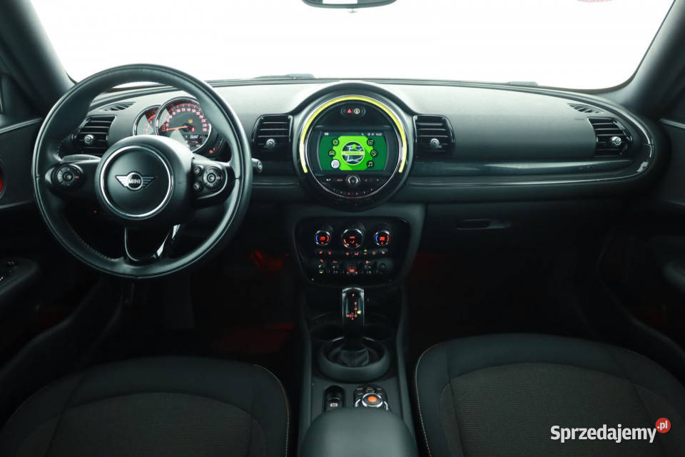 MINI Clubman Cooper elektryczne szyby Piaseczno
