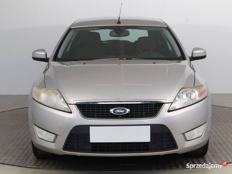 Ford Mondeo 20 16V 4/5 Bielany Wrocławskie sprzedam