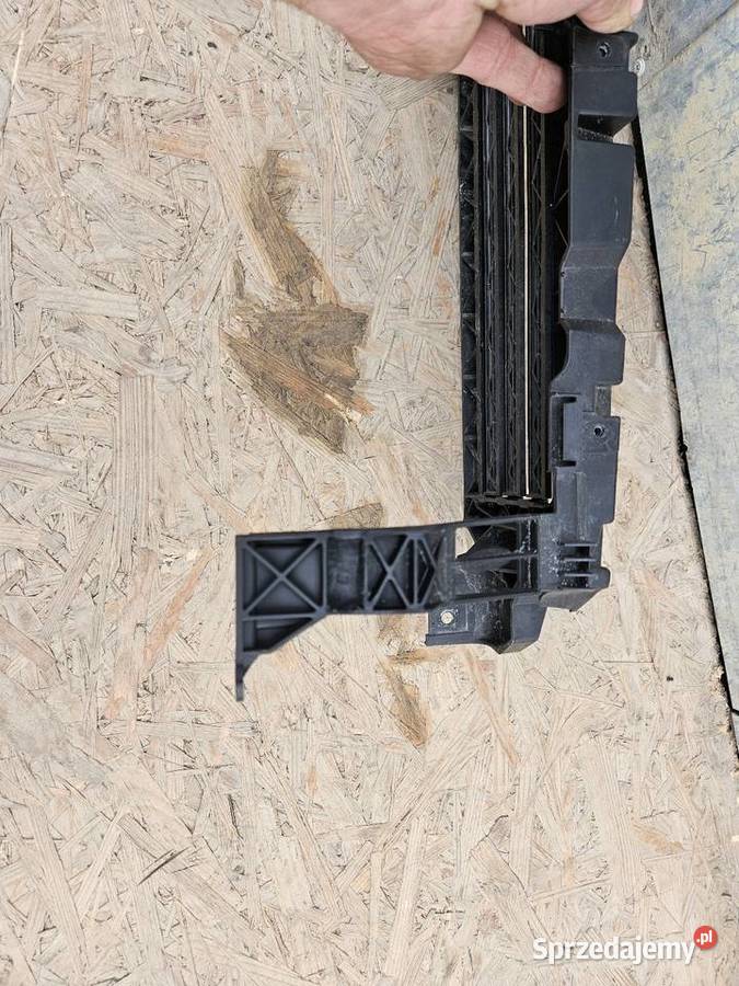 AUDI A4 A5 B9 8W LIFT ŻALUZJA ROLET WLOT wielkopolskie Międzychód
