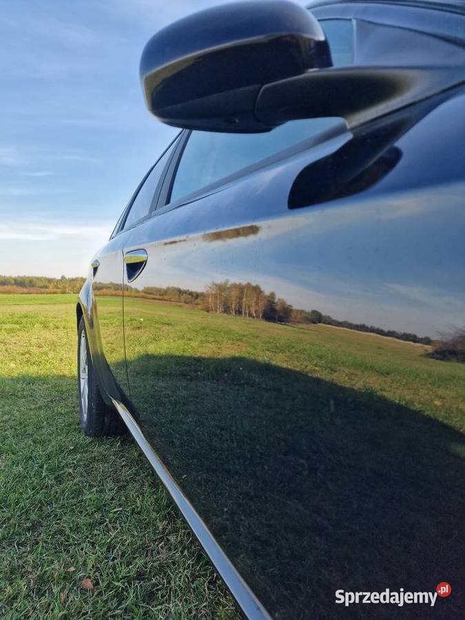 Alfa Rome 159 325000km Łódź