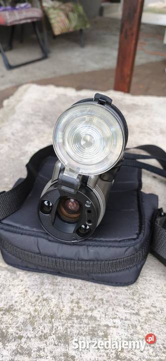 Aparat Canon Epoca Rawicz
