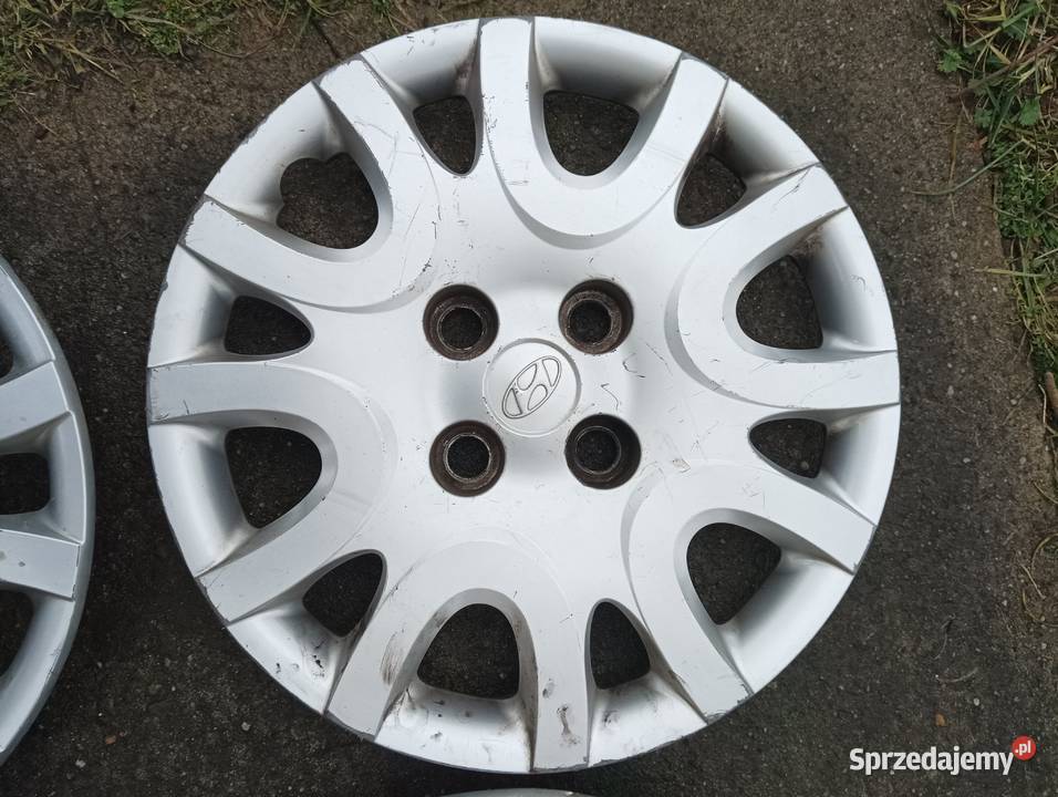 kołpaki hyundai i20 Imielin