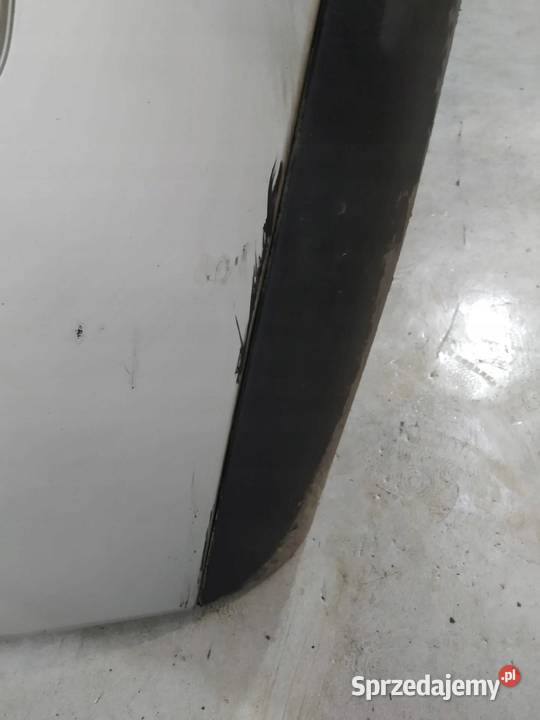 ZDERZAK TYŁ KOMBI 42626 Volvo V50 I 20042012