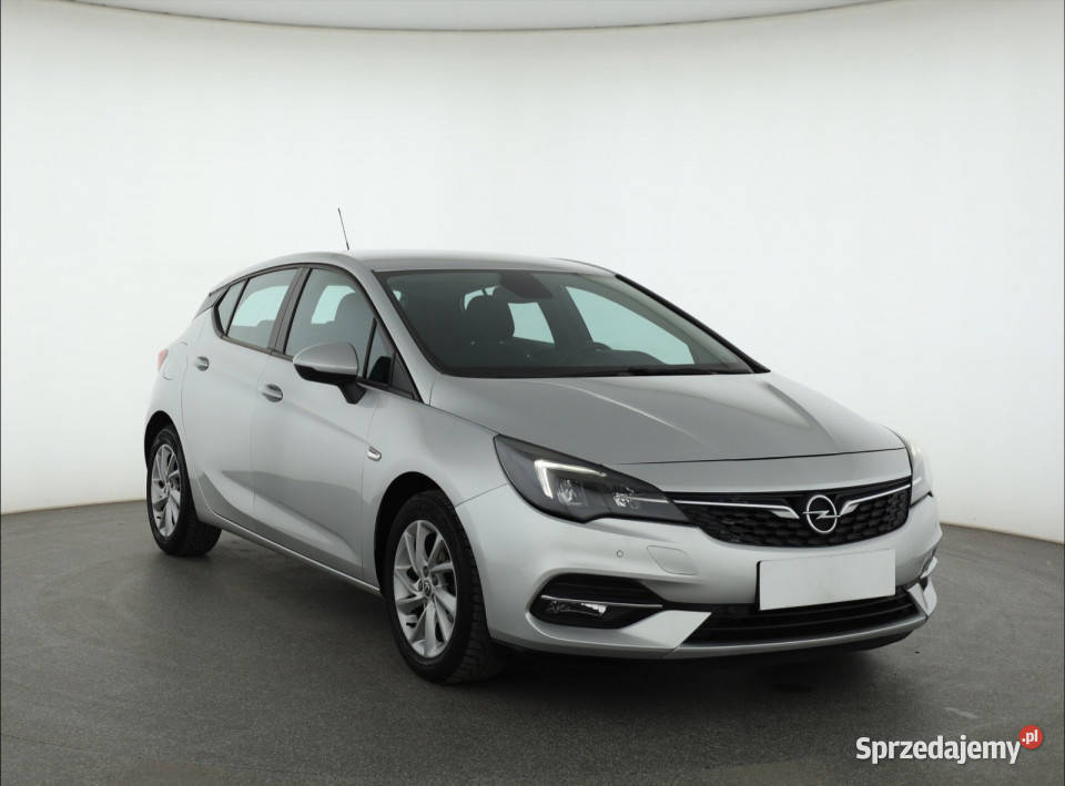 Opel Astra 12 Turbo wielofunkcyjna kierownica