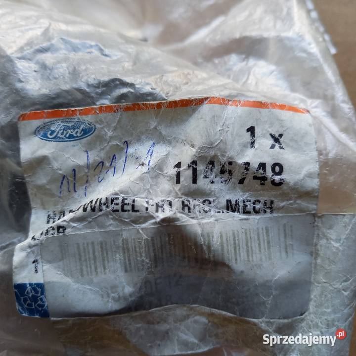 1145748 1S71 F618K78 ABZUE3 Pokrętło fotela Kraków