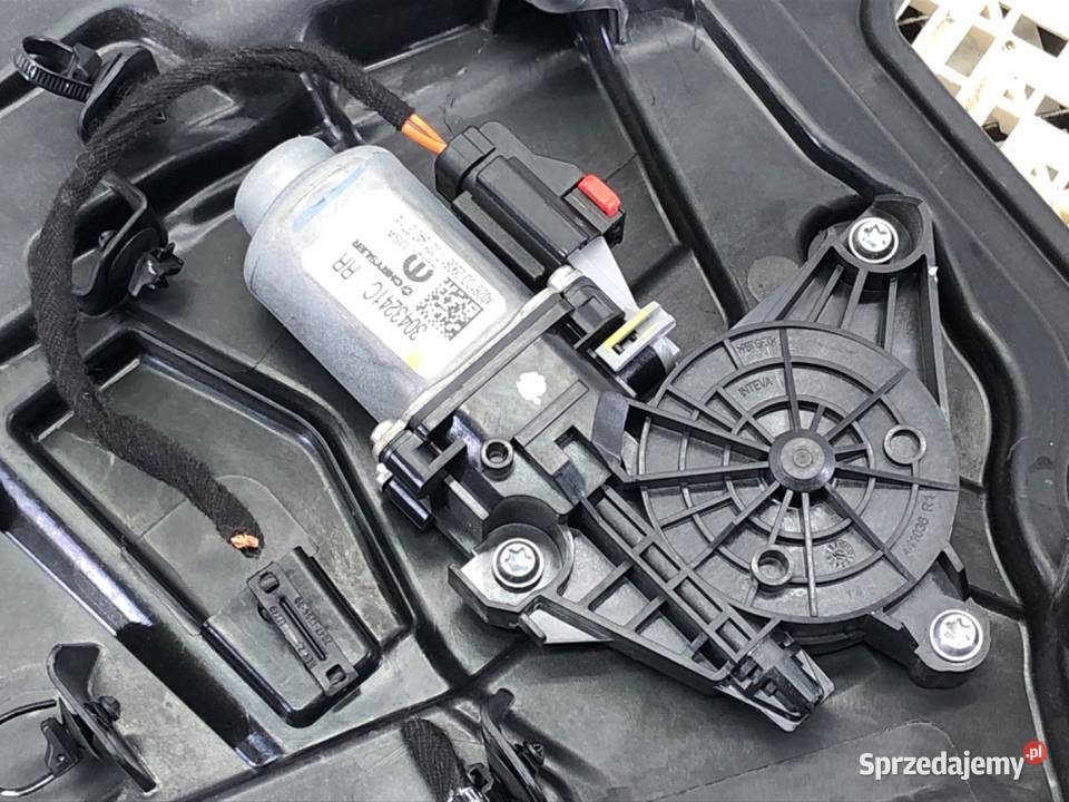 PODNOŚNIK SZYBY PRAWY TYŁ CHRYSLER PACIFICA