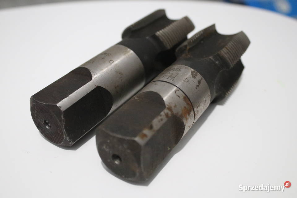 Gwintownik VIS G 1 14 SW7M Wrocław