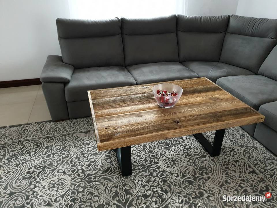 Stare drewno deski rustykalne na ścianę z Olkusz