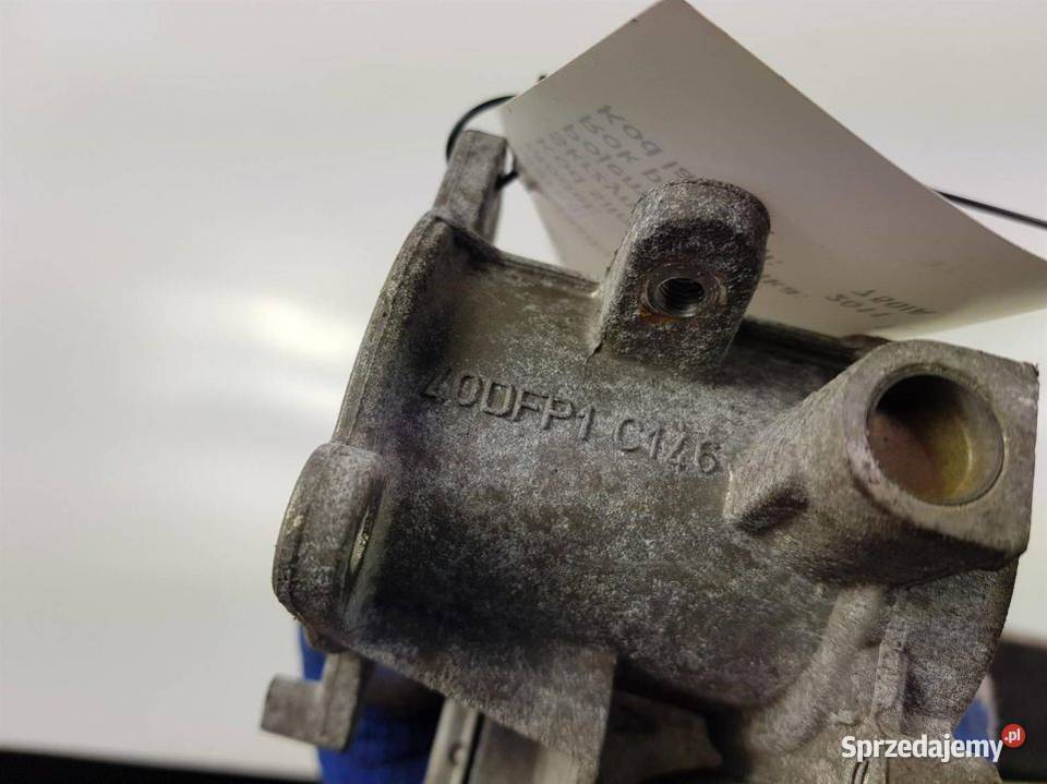 PRZEPUSTNICA PUNTO 40DFP1 C146