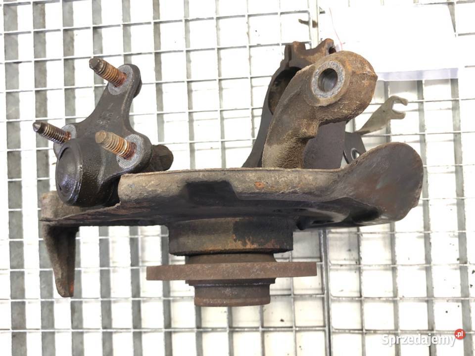 ZWROTNICA PRAWA PRZÓD VW POLO VI 10 65 Części samochodowe