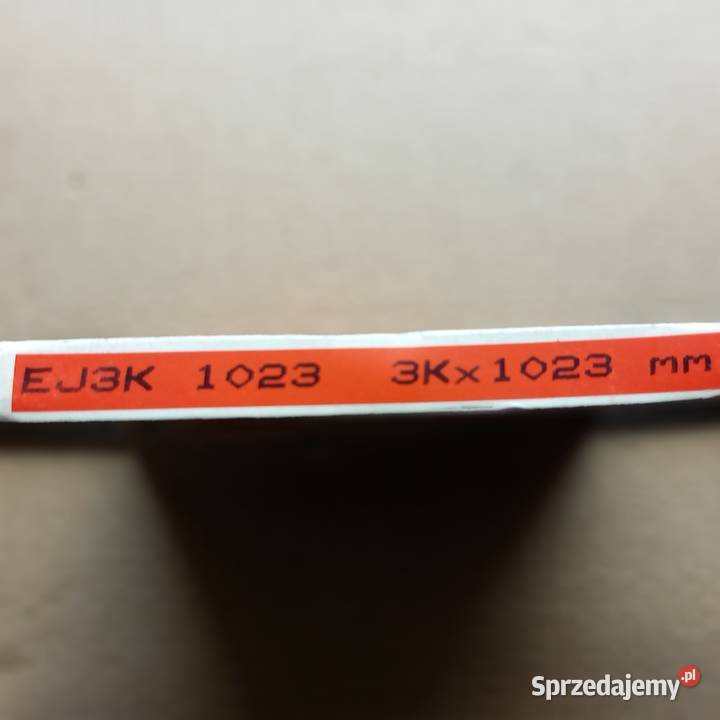 618510089FF6C301D1A EJ3K 1023 Pasek klinowy osobowe Kraków