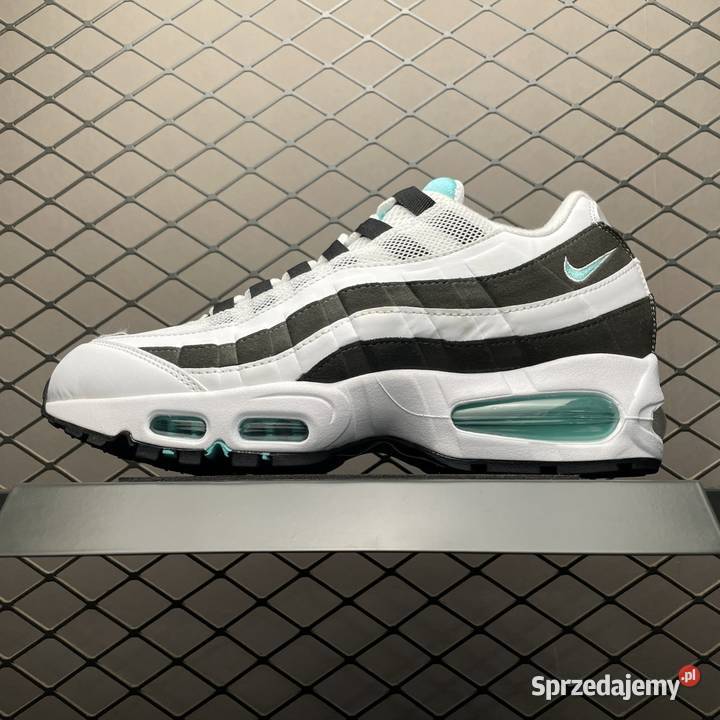 Nike Air 95 buty sportowe rozmiar 4046 Wrocław