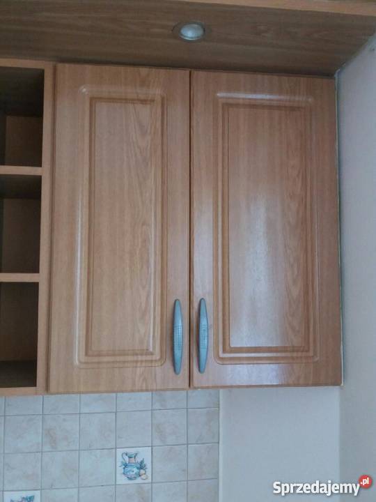 Meble kuchenne Lublin