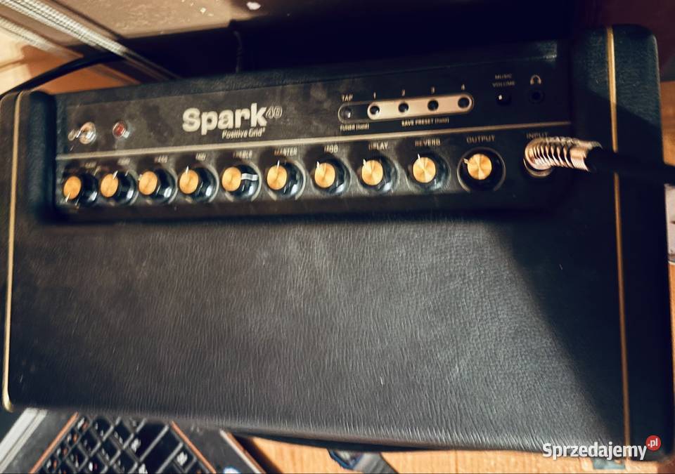 Super okazja zestaw gitarzysty elektryczna