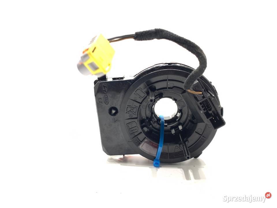 TAŚMA AIRBAG KIA NIRO II SG2 299252120 Crossover Poduszki powietrzne