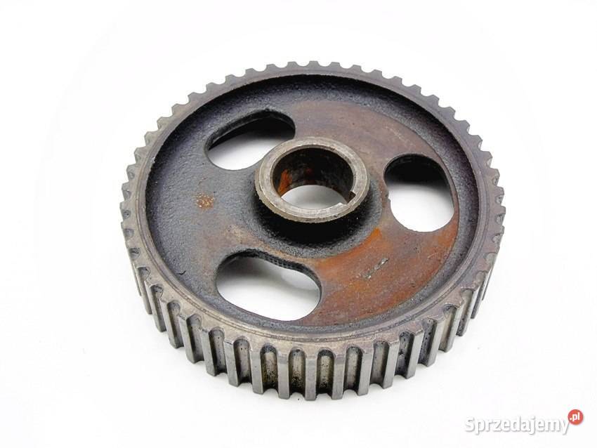 KOŁO WAŁKA ROZRZĄDU 24 D TD LUBLIN ANDORIA GAZ Sosnowiec