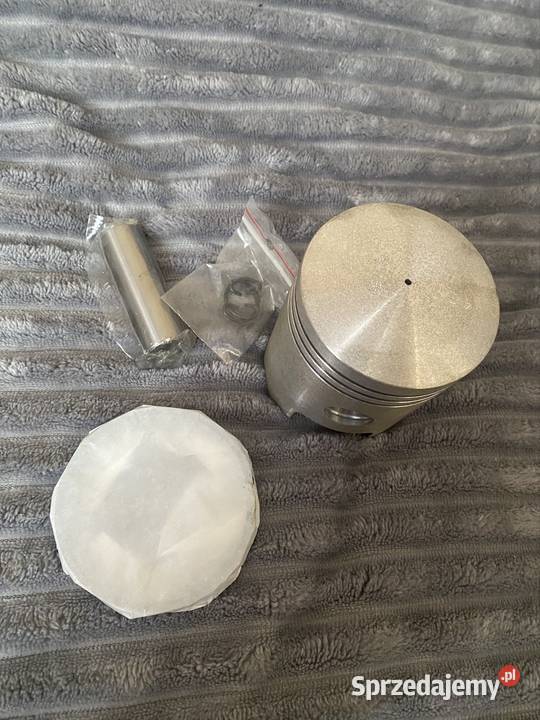 Tłok MZ tses 250 r1 Brzostowa Góra