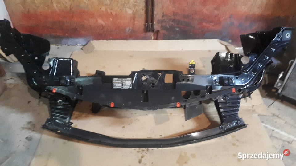 Pas przedni opel meriva b sprzedam