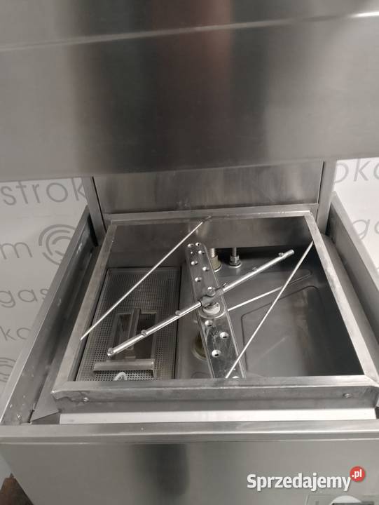 Zmywarka kapturowa Fagor FI100 dolnośląskie