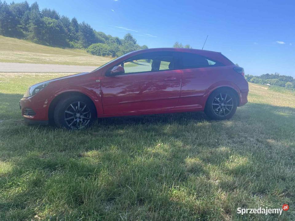 felgi do opla Pilica