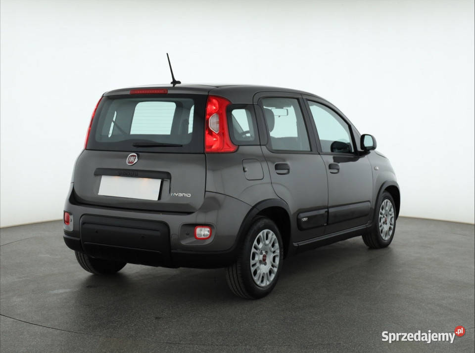 Fiat Panda 10 FireFly Panda Piaseczno