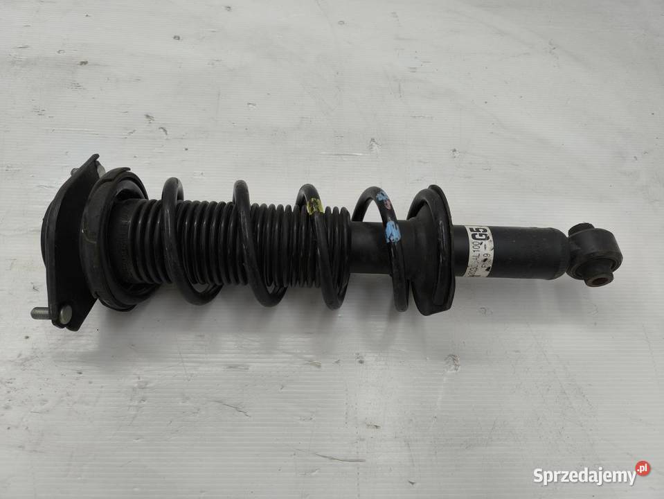 AMORTYZATOR TYŁ SUBARU LEGACY VI 20365AL100 osobowe wielkopolskie