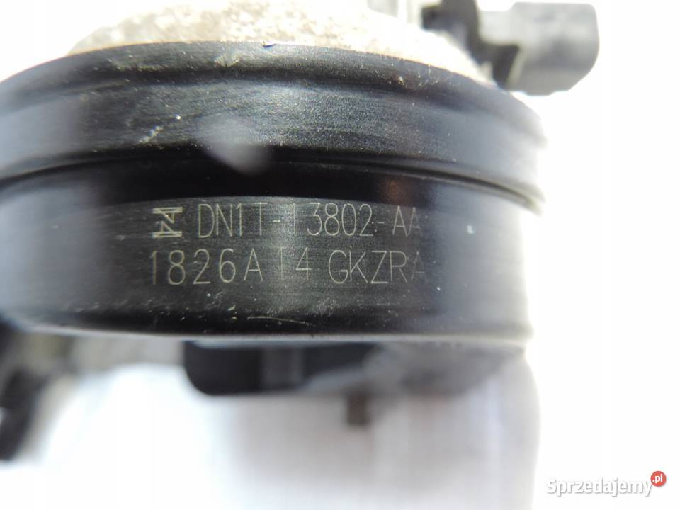 FORD ECOSPORT MK2 KLAKSON KLAKSONY DN1T13802AA