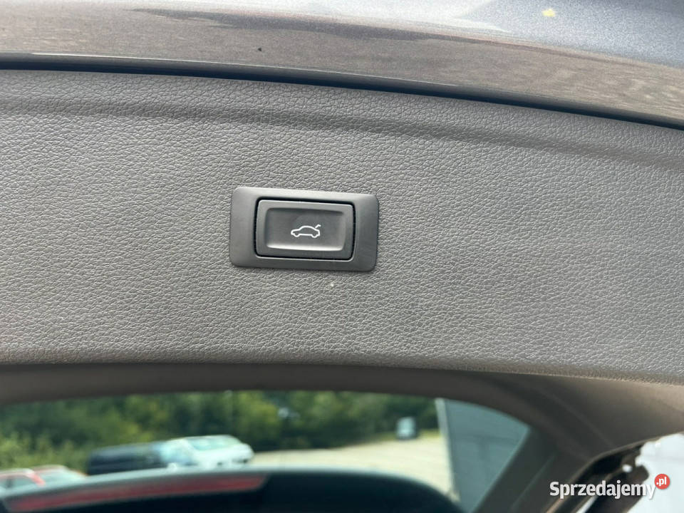 Audi Q5 FY 20172025 napęd 4x4 Sadlno