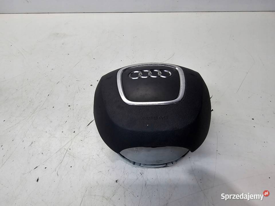 PODUSZKA POWIETRZNA AUDI A4 B7 A6 8E0880201BN 6 osobowe Przystajń