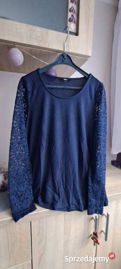 181 bluzka ellos Wrocław sprzedam