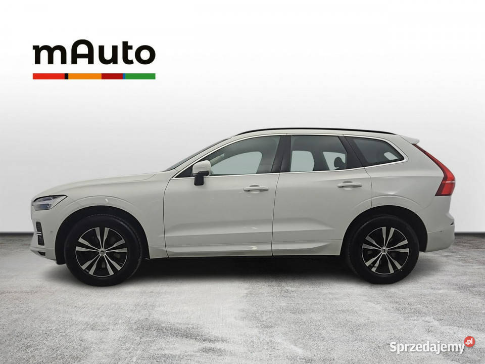 Volvo XC 60 B4 B Core Z Polskiego Salonu Faktura Warszawa sprzedam