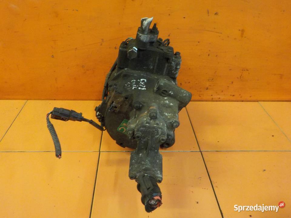 CIVIC VIII 13 IMA HYBRID 07r 95 LDA2 sprezarka osobowe Kompresory klimatyzacji