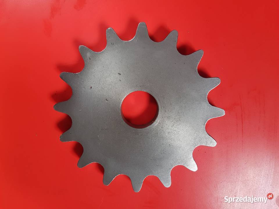 Koło łańcuchowe Z16 1 14 Welger Sulechów sprzedam