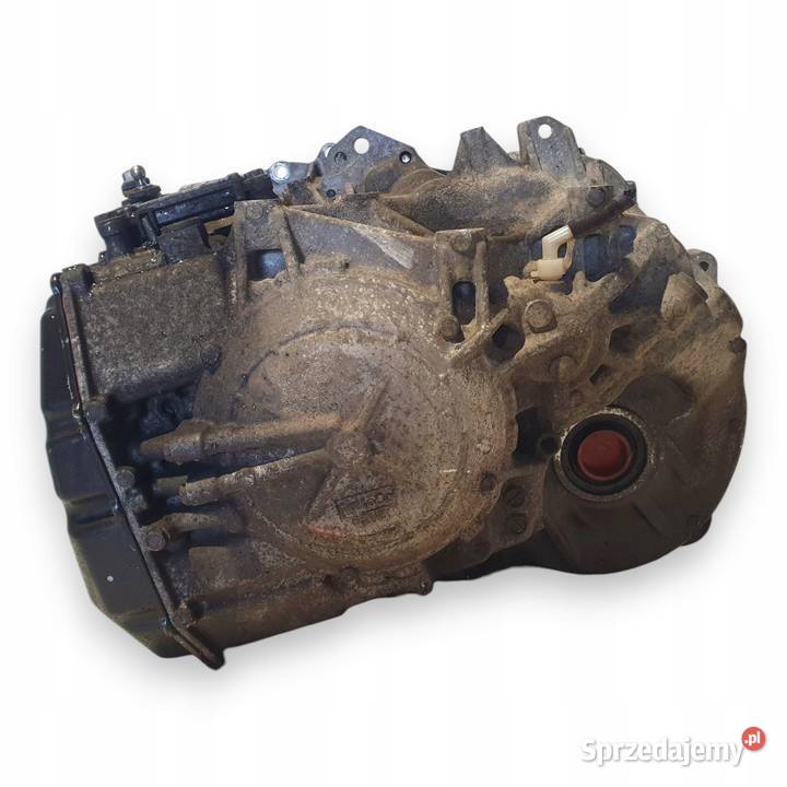 SKRZYNIA BIEGÓW 31259368 Volvo S60 II V60 S80 Chełm sprzedam